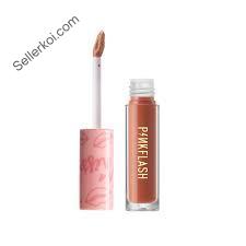 PINKFLASH Melting Matte Waterproof Lipcream - OR05 (PF-L01) (2.5ml)
